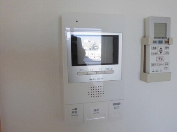 セレッソ本所の物件内観写真